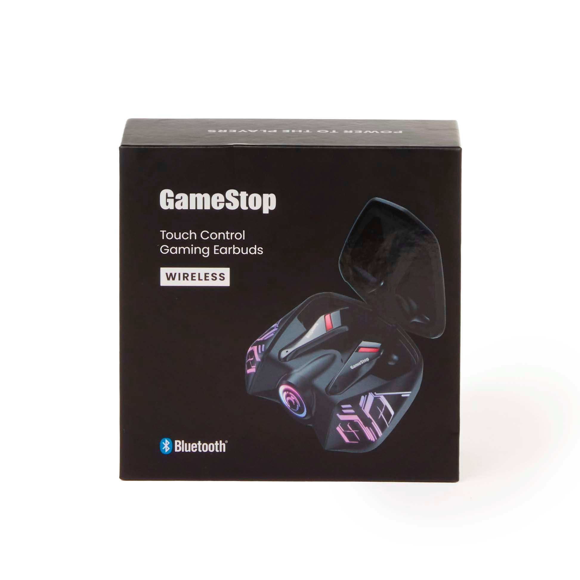 Auricular Para Televisor Inalámbrico 5 En 1 — Game Stop