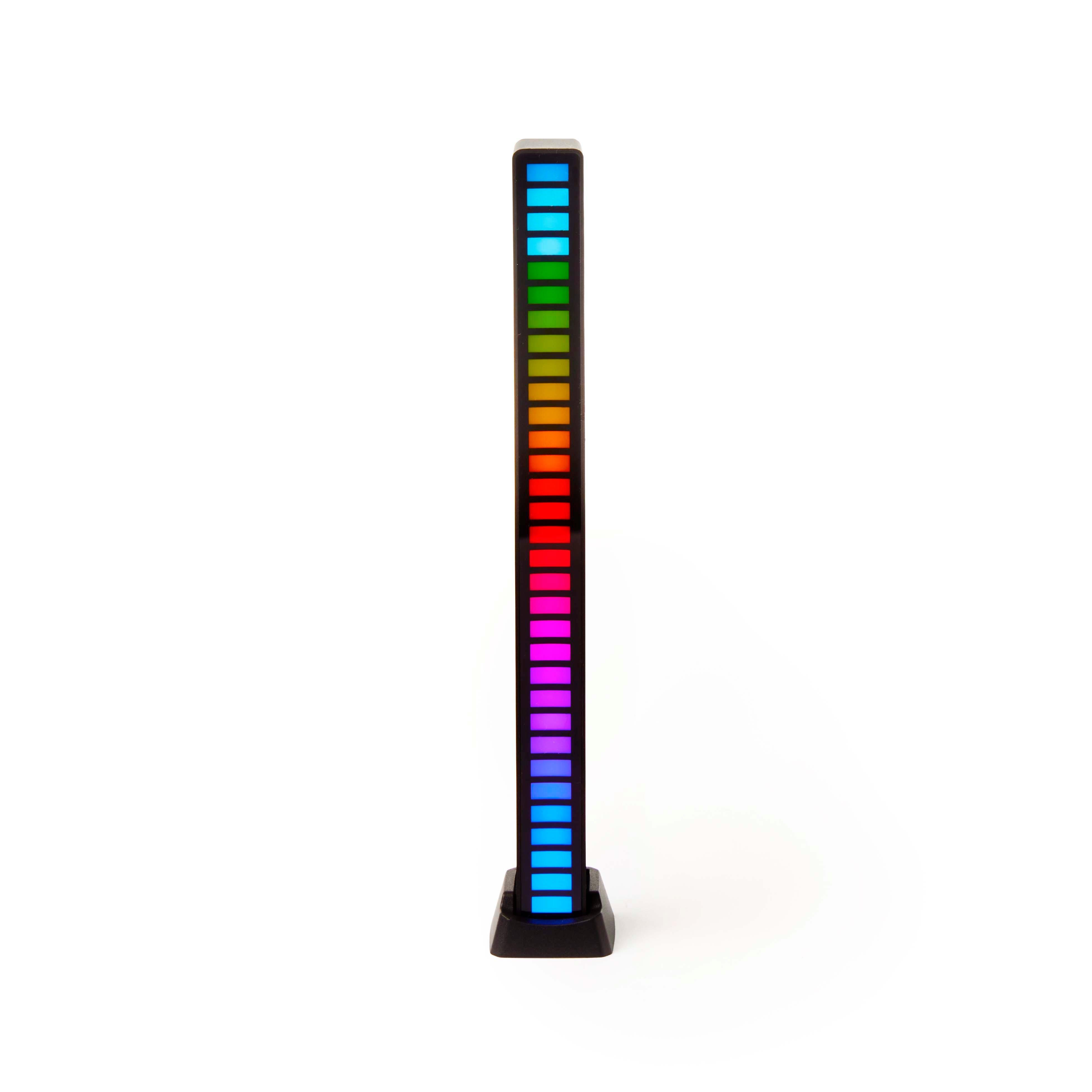 GameStop Sound Reactive LED Light Bar