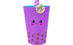 Ja-Ru Squeesh Yum Boba Tea Fidget Toy &#40;Assorted Colors&#41;