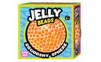 Ja-Ru Jelly Beads Big Squooshy Sphere Fidget Toy &#40;Assorted Colors&#41;