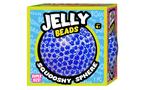 Ja-Ru Jelly Beads Big Squooshy Sphere Fidget Toy &#40;Assorted Colors&#41;