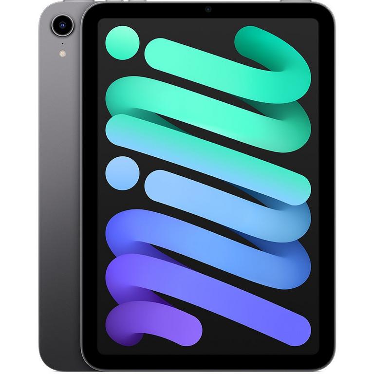 iPad Mini 6 64GB Wi-Fi (Released - 2021) - Trade In