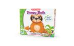 The Learning Journey My First Big Floor Puzzle Sleepy Sloth 12 Piece Jigsaw Puzzle
