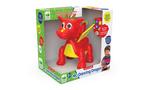 The Learning Journey Play and Learn Remote Control Dancing Dragon