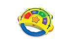 The Learning Journey Little Tunes Tambourine