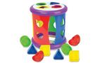 The Learning Journey My First Shape Sorter