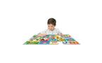 The Learning Journey Jumbo Floor Puzzles Animals 50 Piece Jigsaw Puzzle