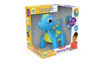 The Learning Journey Play and Learn Remote Control Dancing Dino