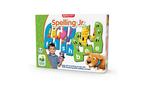 The Learning Journey Match It! Spelling Jr 15 Piece Self-Correcting Puzzle Set