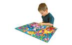 The Learning Journey My First Big Floor Puzzle Jungle Friends 12 Piece Jigsaw Puzzle