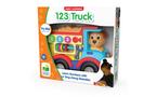 The Learning Journey Early Learning 123 Truck