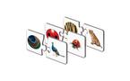 The Learning Journey Match It! Spot Me 30 Piece Self-Correcting Puzzle Set