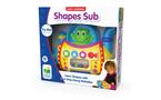 The Learning Journey Early Learning Shapes Sub