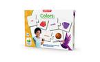 The Learning Journey Match It! Colors 30 Piece Self-Correcting Puzzle Set