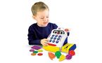 The Learning Journey Shop and Learn Cash Register