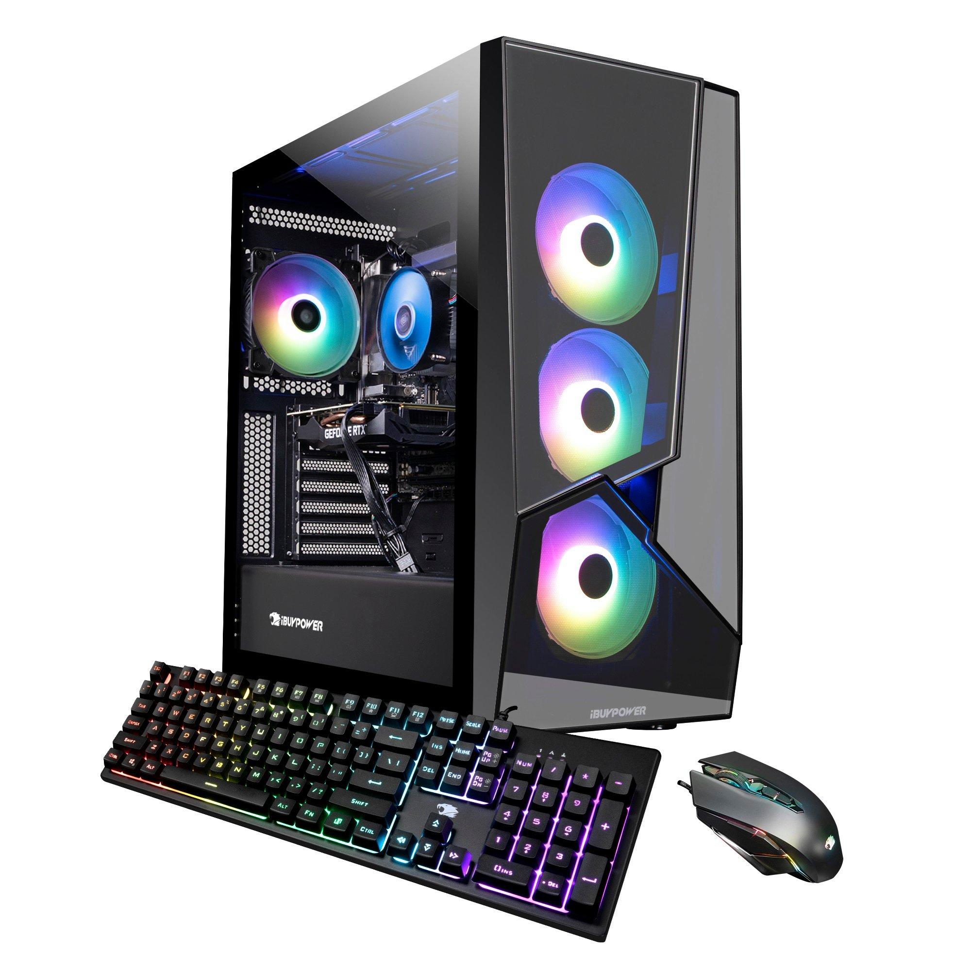 Question - Buying a new Gaming Pc