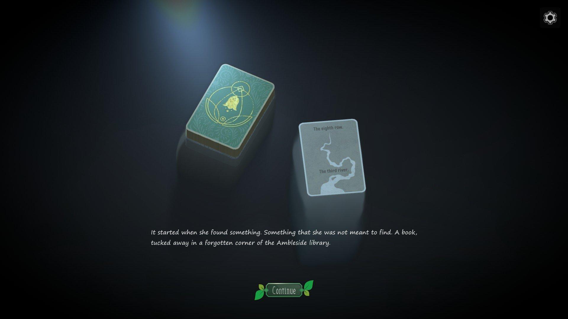 Strange Horticulture - PC Steam