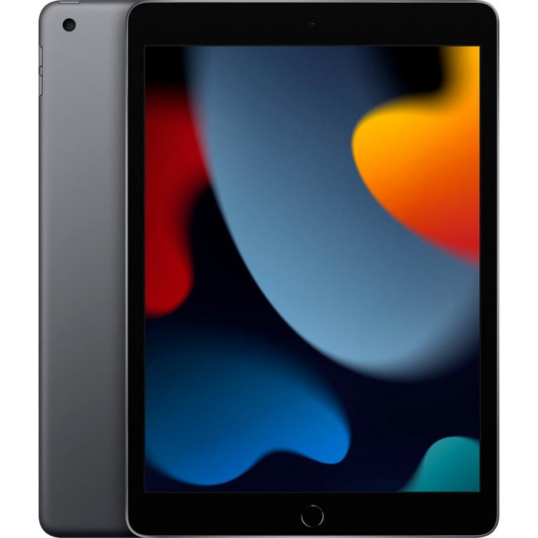 iPad Gen 9 256GB WiFi-Cellular (Released - 2021) - Trade In