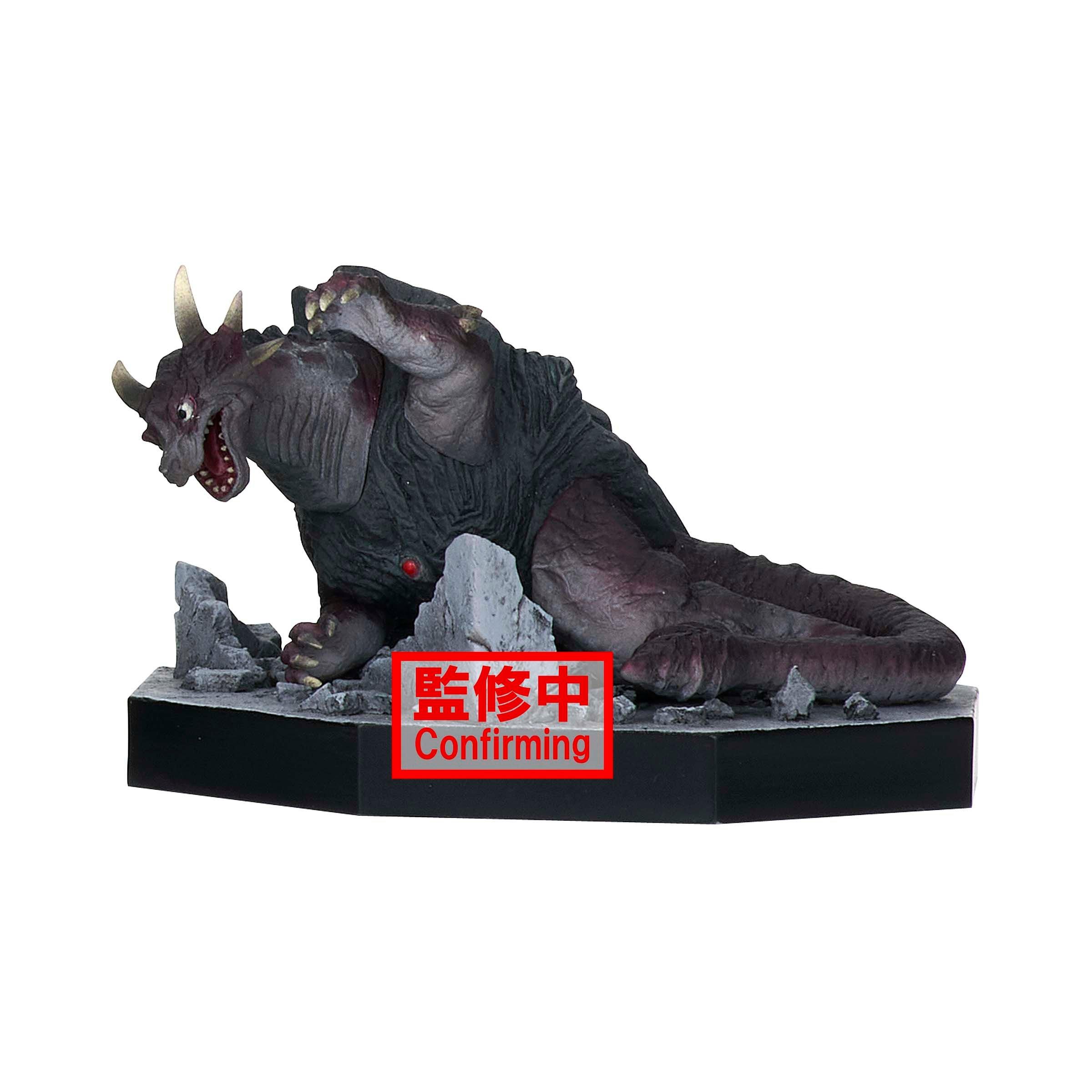 statue banpresto