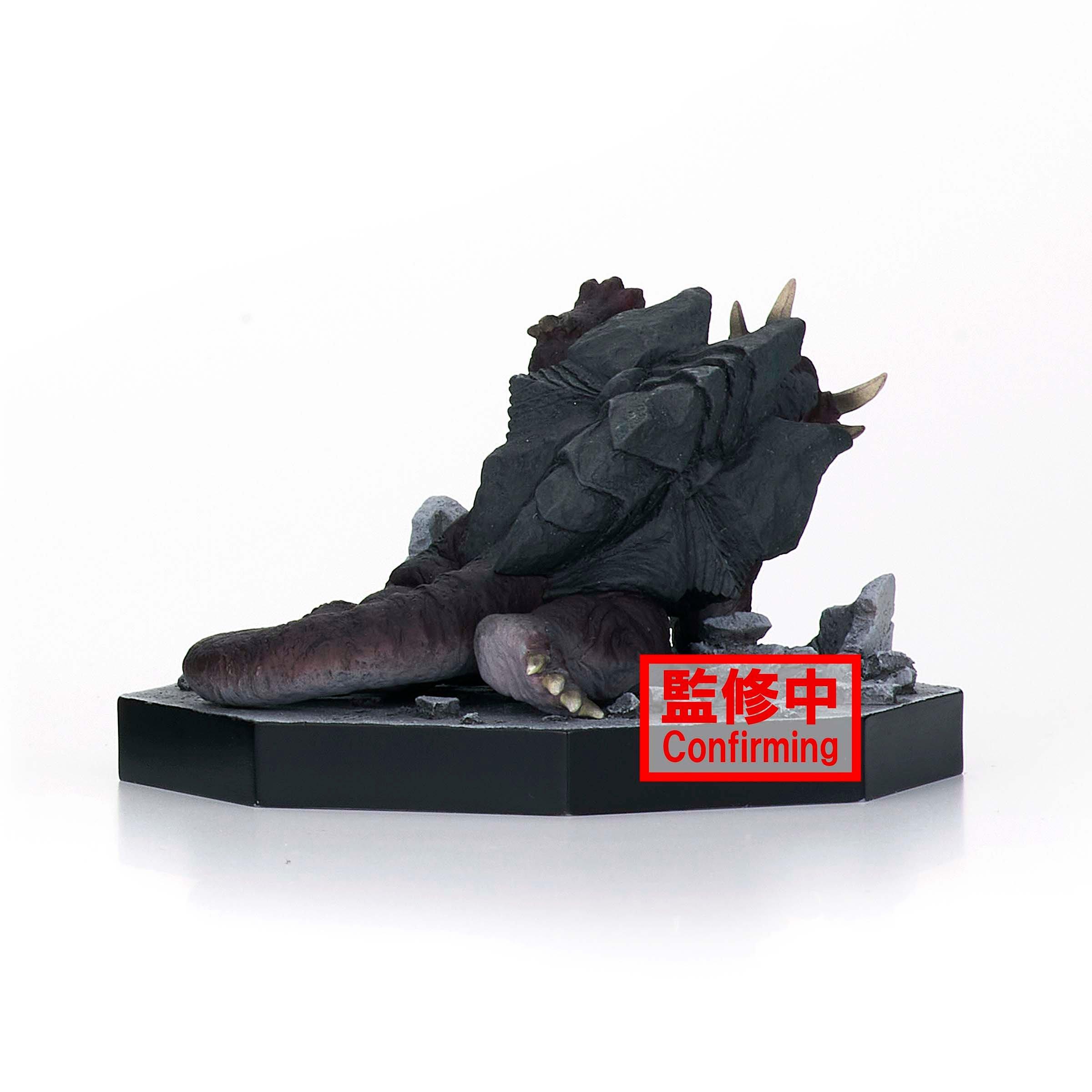 statue banpresto
