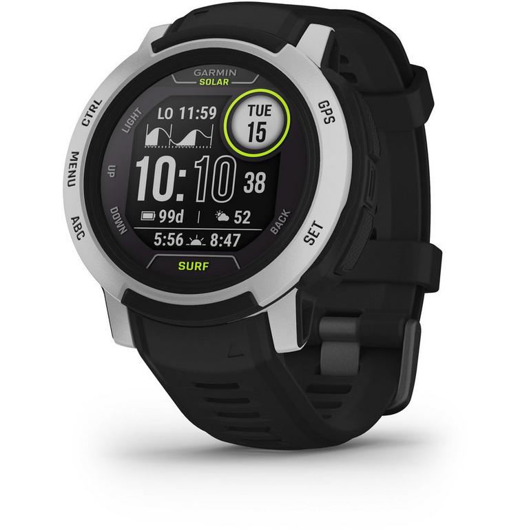 Garmin Instinct 2 Solar Surf Edition Smartwatch