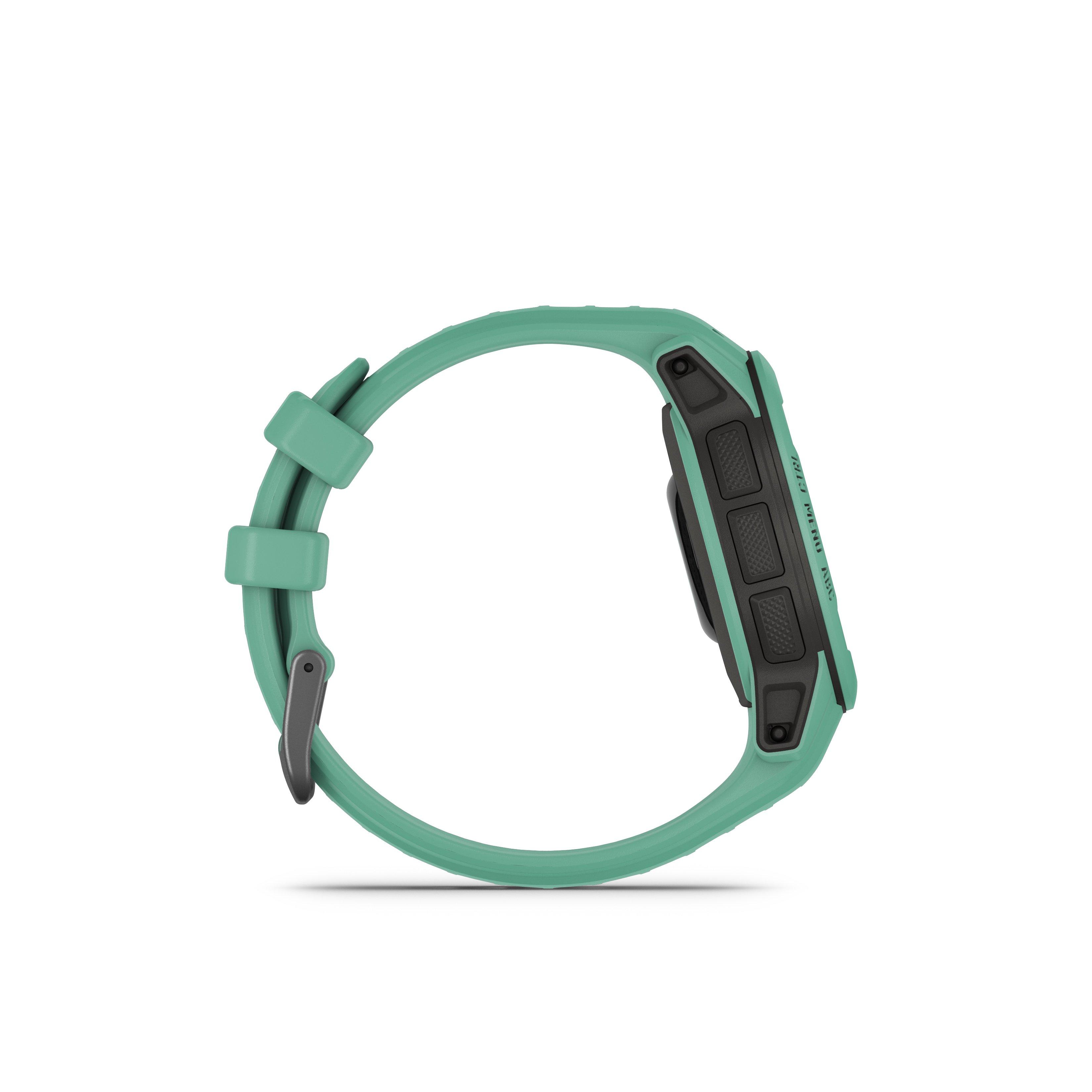 Garmin Instinct 2S Solar Smartwatch