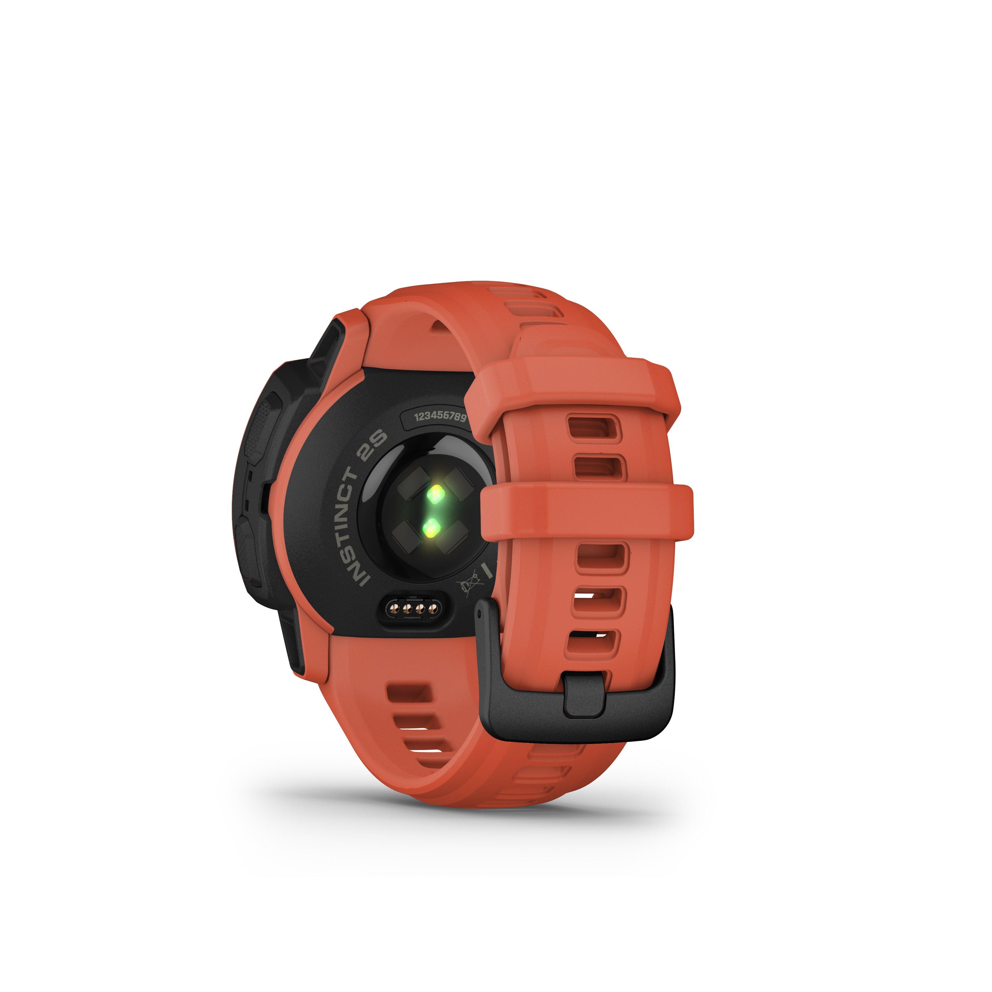 Garmin Instinct 2S Smartwatch