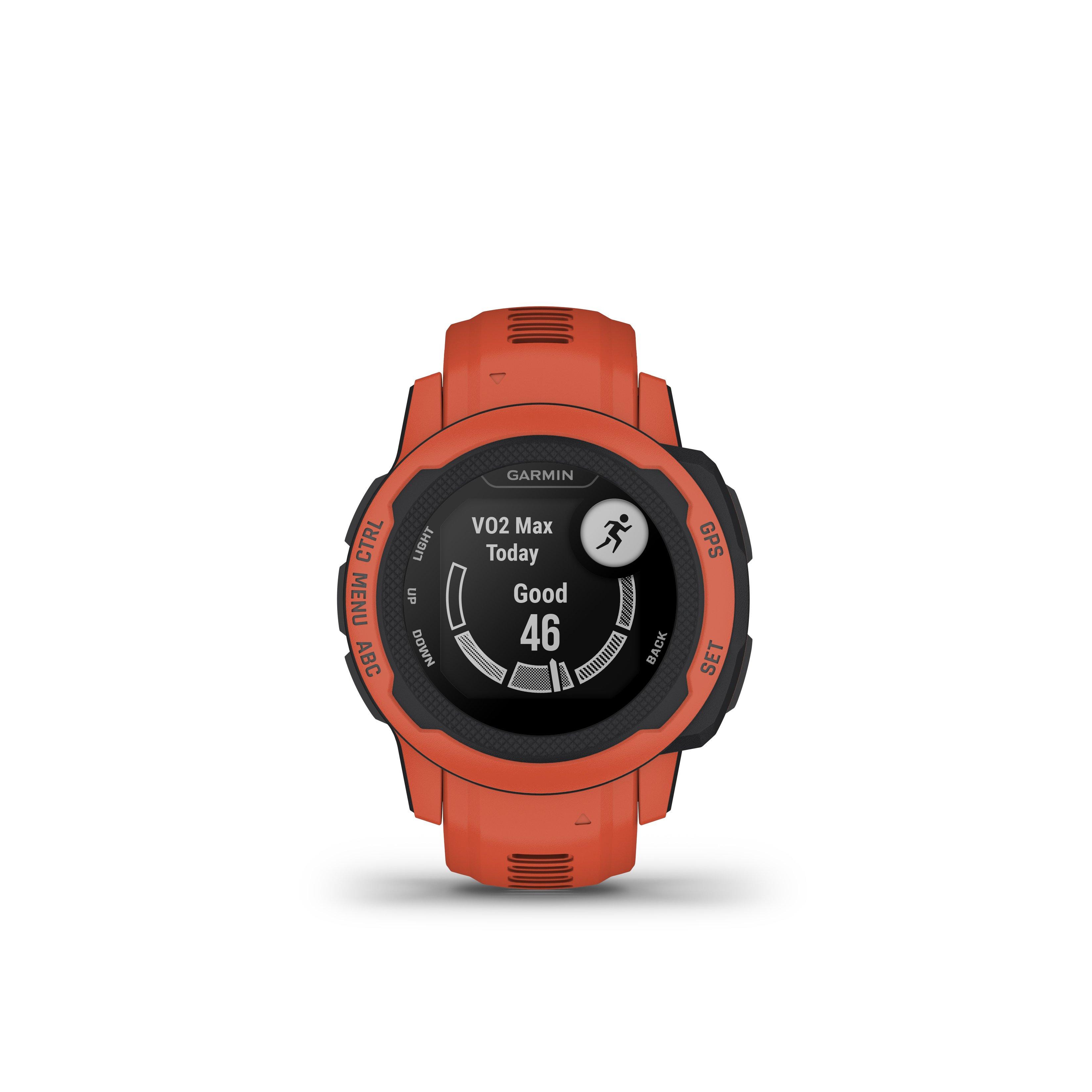 Garmin Instinct 2S Smartwatch | GameStop