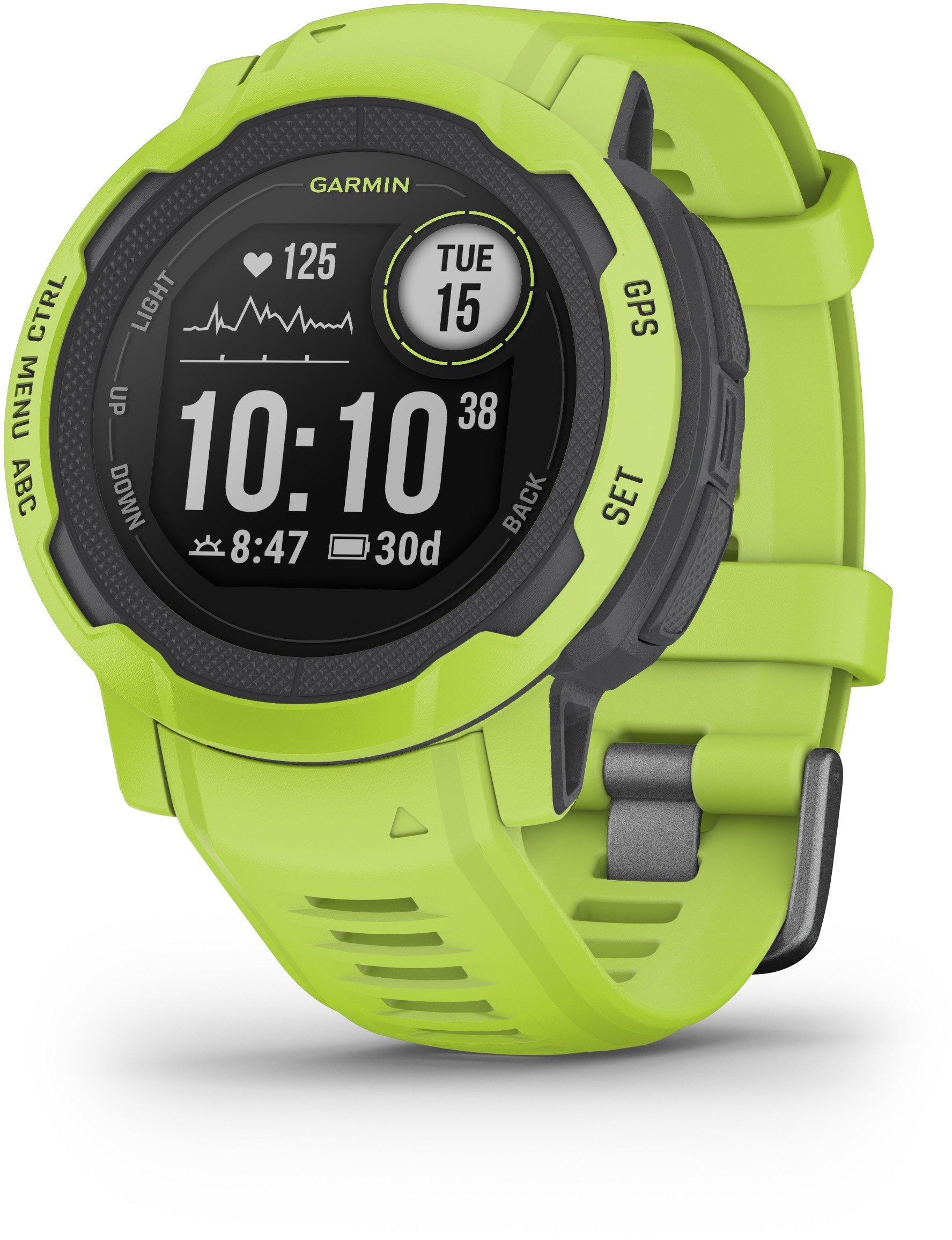 Garmin Instinct 2 Smartwatch | GameStop