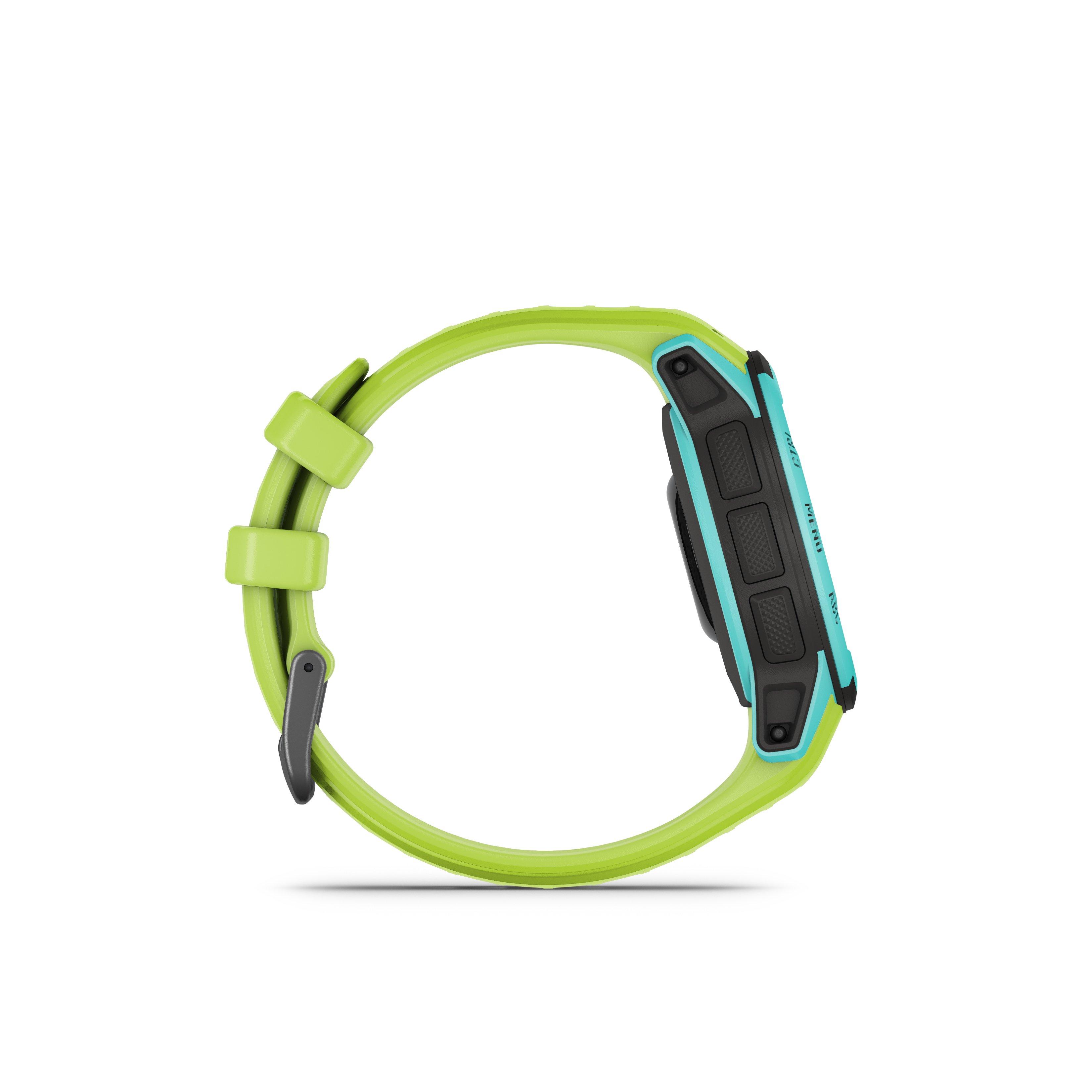 Garmin Instinct 2S Surf Edition Smartwatch