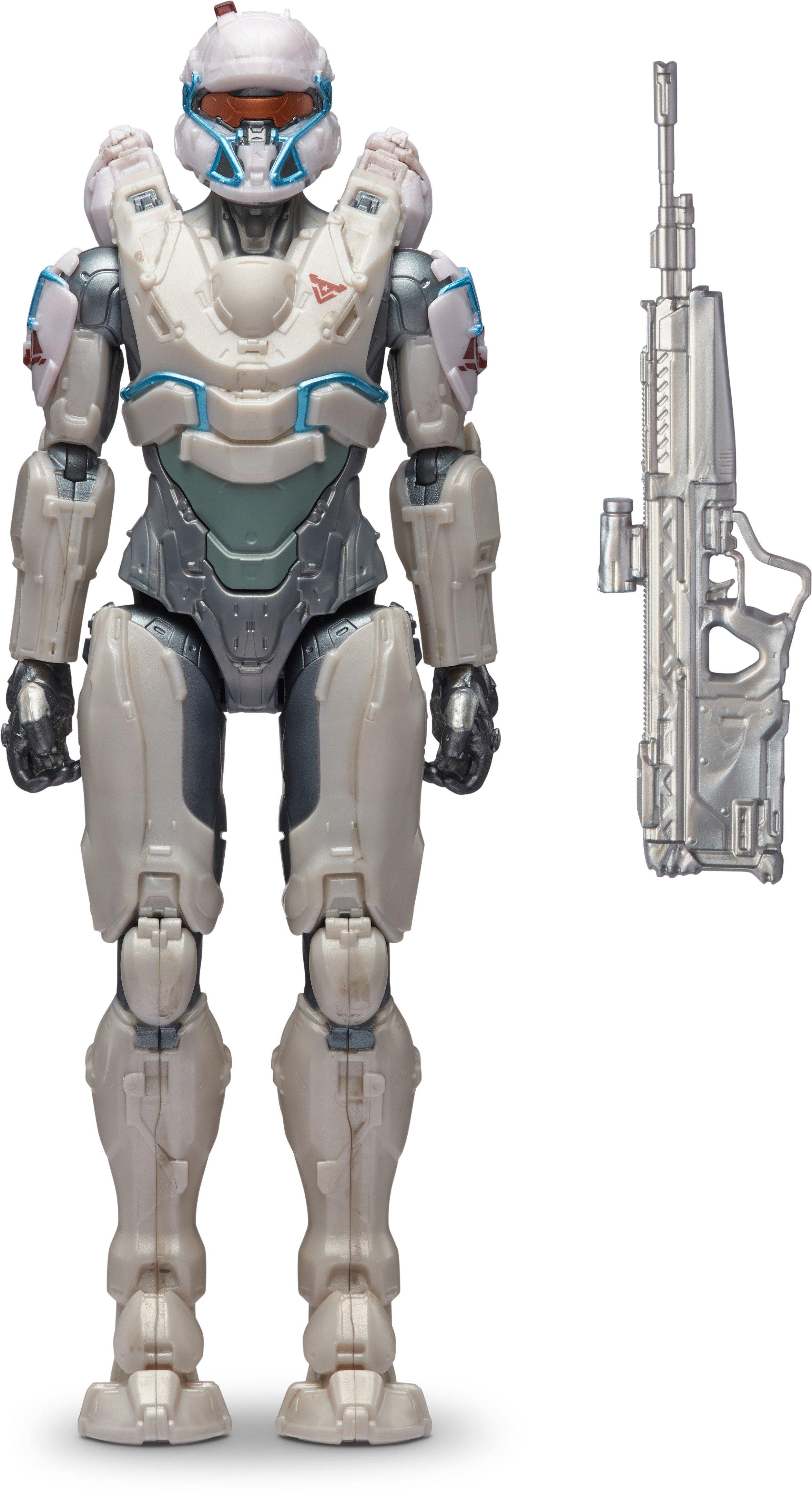 halo jazwares wave 4