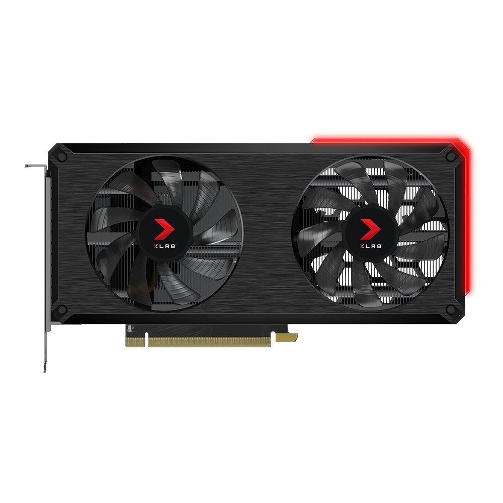 PNY GeForce RTX 3060 12GB XLR8 Gaming REVEL EPIC-X RGB Dual Fan