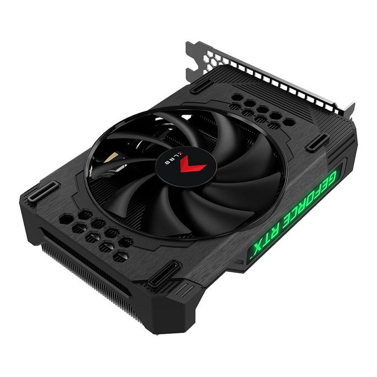 F*n様 Rtx3060 12Gb Discover PNY GeForce RTX 3060 12GB VERTO™ Dual Fan | GPU