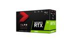 PNY GeForce RTX 3060 12GB XLR8 Gaming REVEL EPIC-X RGB Single Fan Graphics Card GMR3061N4JCET1BKTP Brown Box
