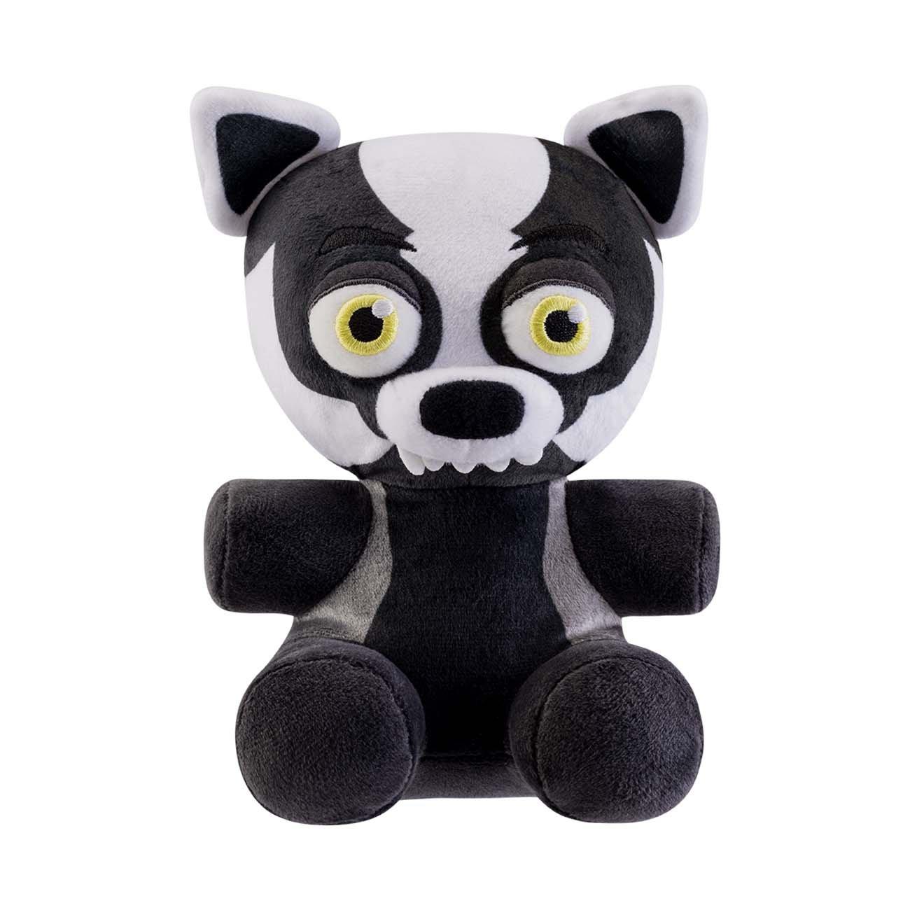 badger plush