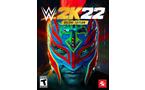 WWE 2K22 Deluxe Edition - PCD Steam