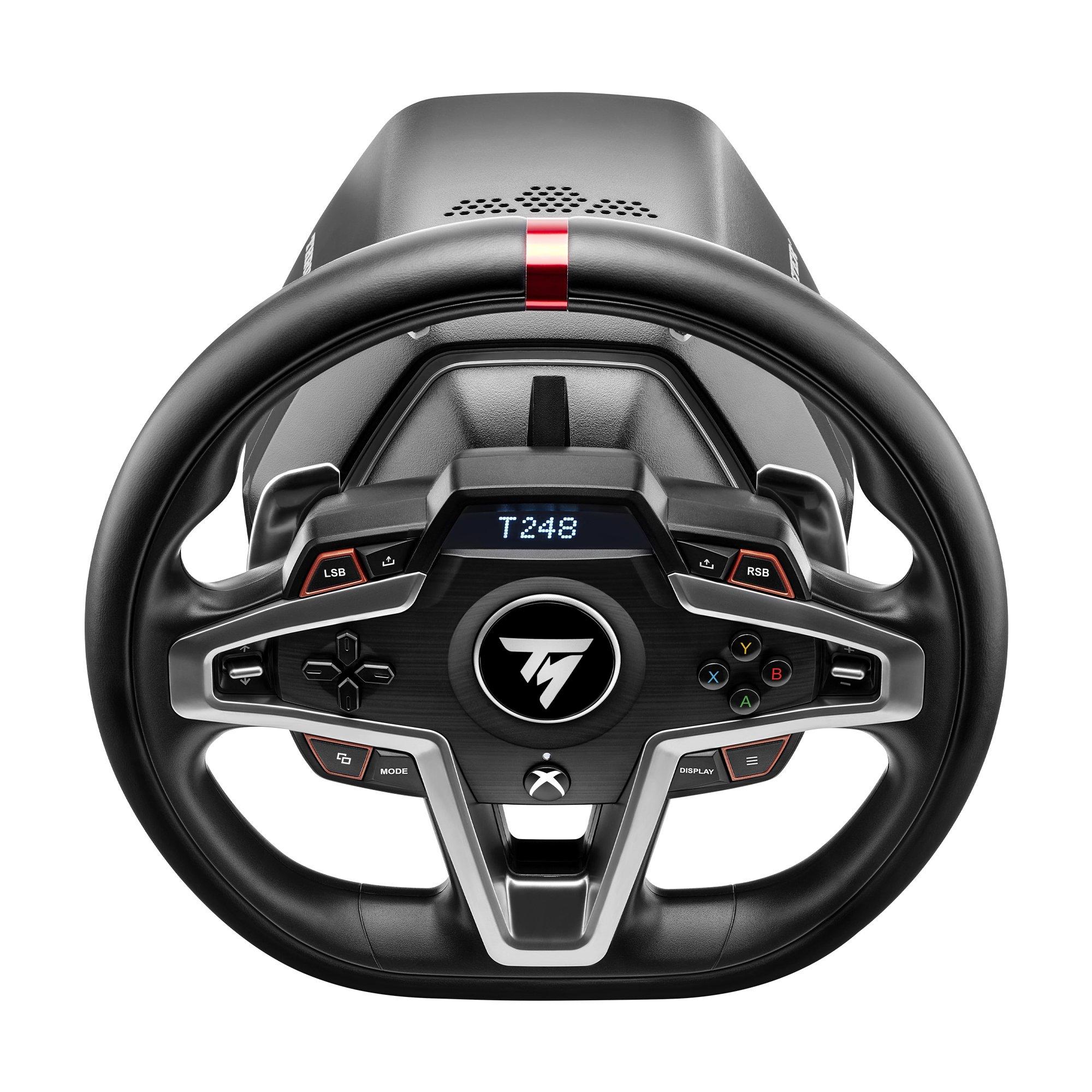 Thrustmaster T248 Racing Wheel