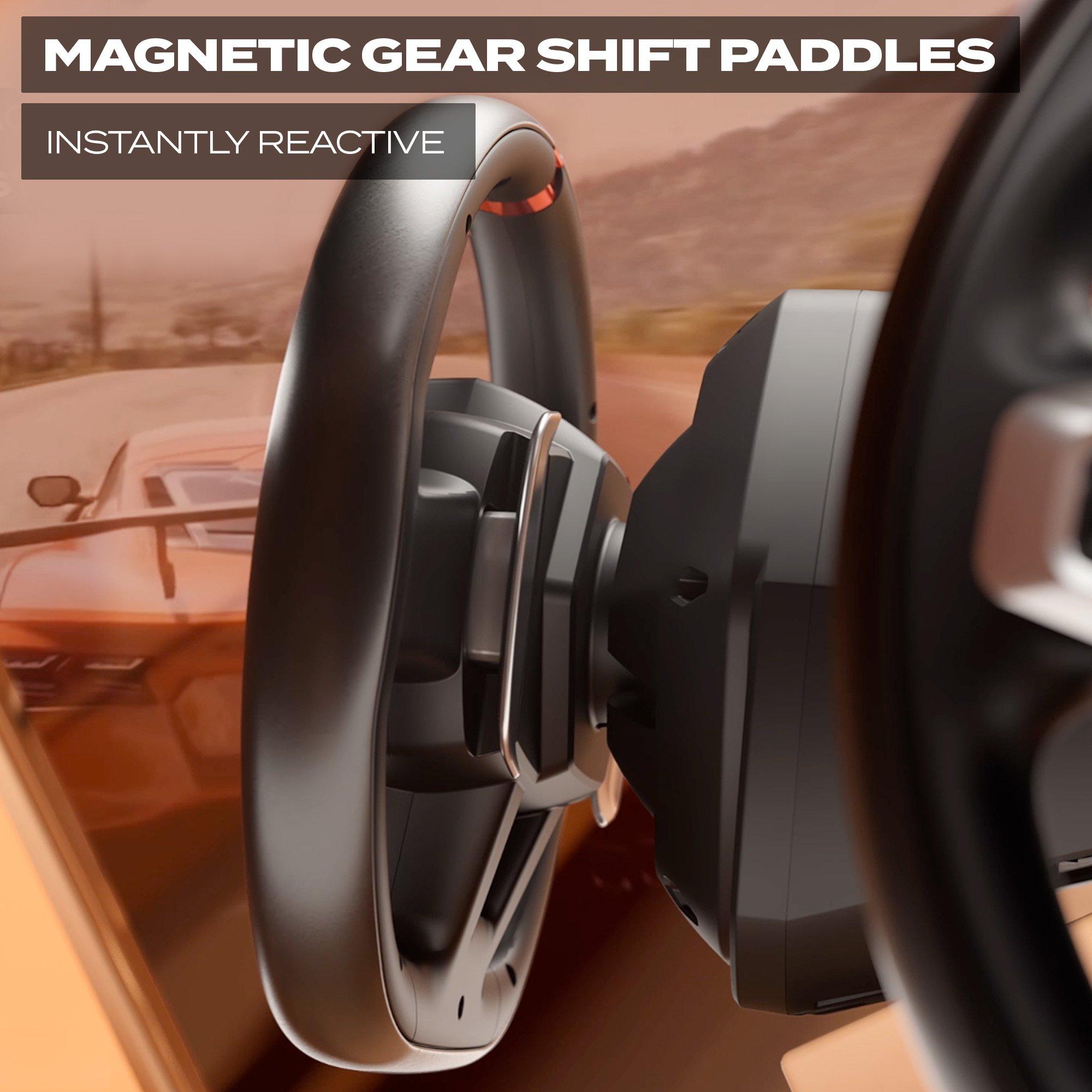 Thrustmaster T248 Racing Wheel | GameStop