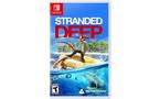 Stranded Deep - Nintendo Switch