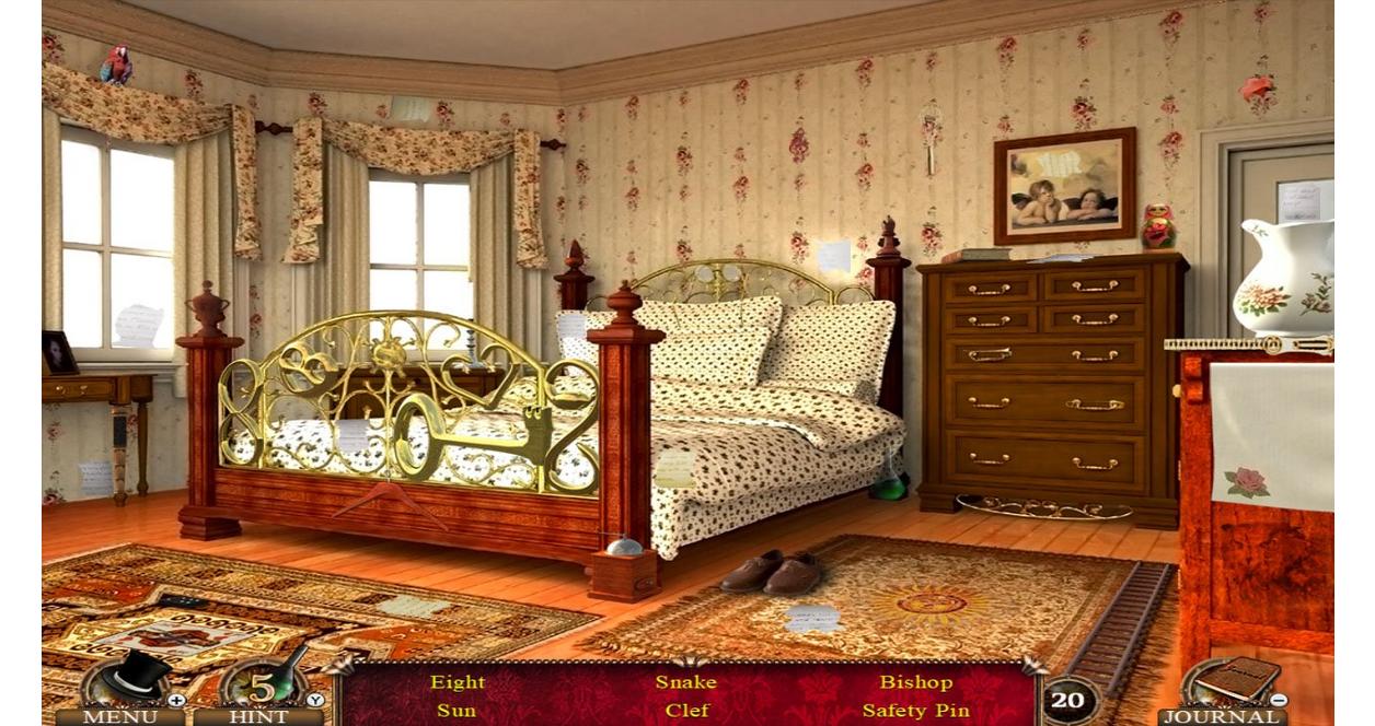Hidden Objects Collection Volume 2 - Nintendo Switch