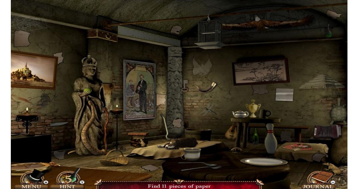 Hidden Objects Collection Volume 2 - Nintendo Switch