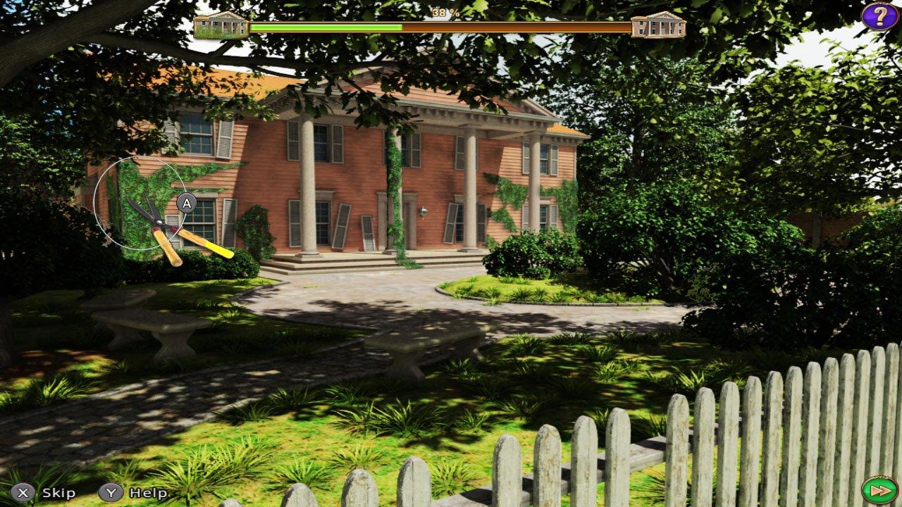 Hidden Objects Collection Volume 2 - Nintendo Switch