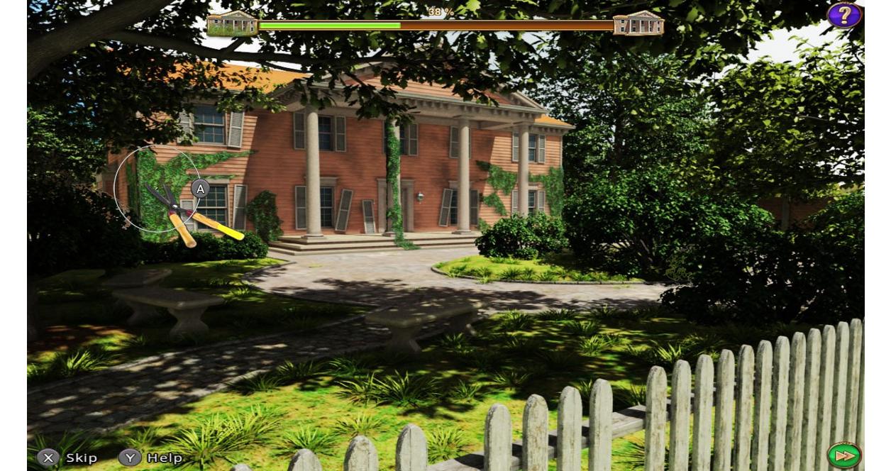 Hidden Objects Collection Volume 2 - Nintendo Switch
