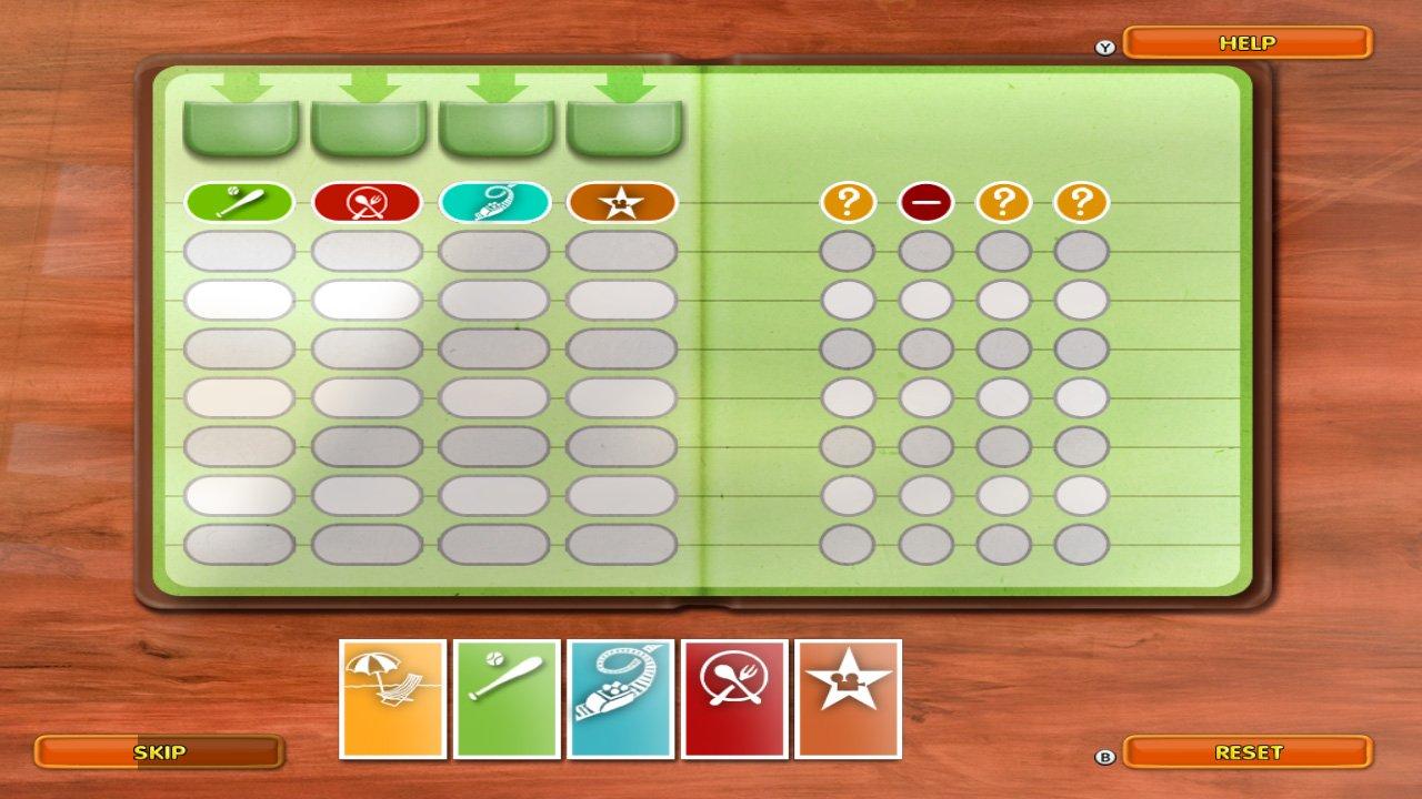 Hidden Objects Collection Volume 2 - Nintendo Switch