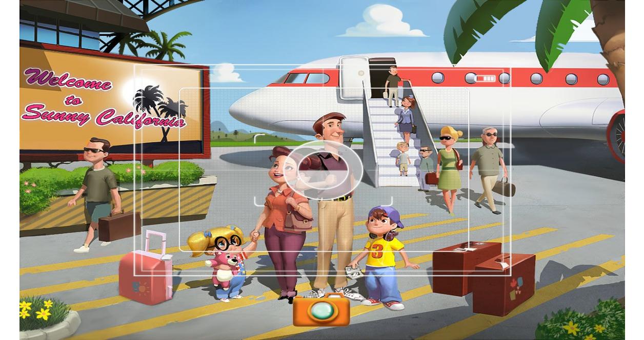 Hidden Objects Collection Volume 2 - Nintendo Switch