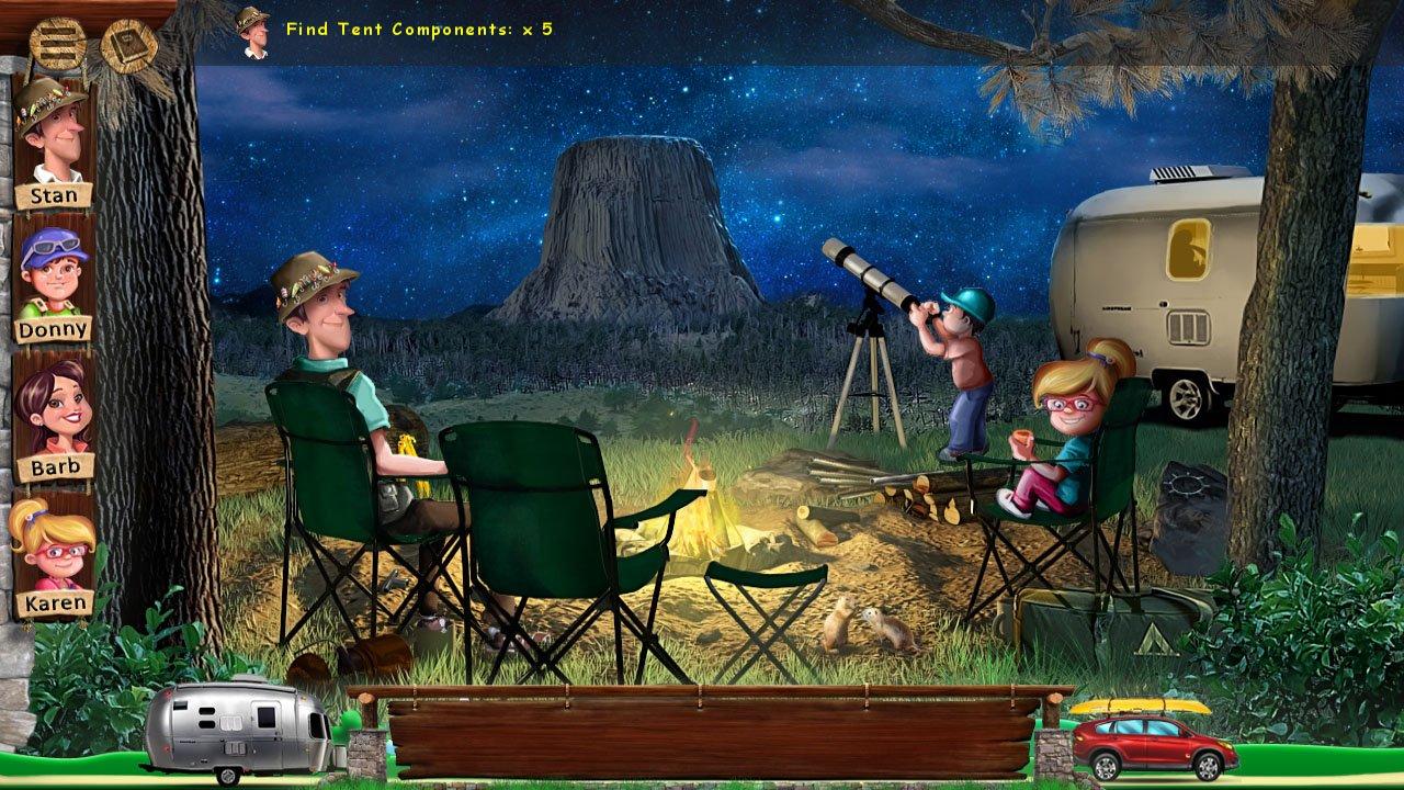 Hidden Objects Collection Volume 2 Nintendo Switch