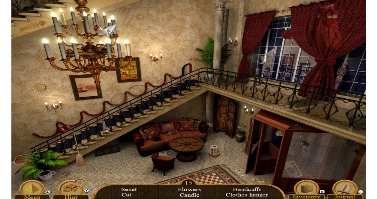 Hidden Objects Collection Volume 2 - Nintendo Switch
