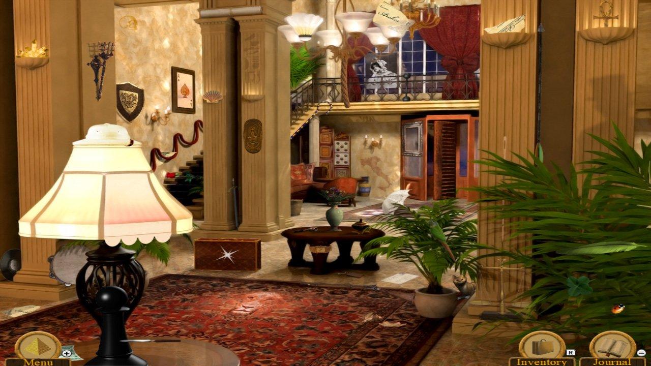 Hidden Objects Collection Volume 2 - Nintendo Switch