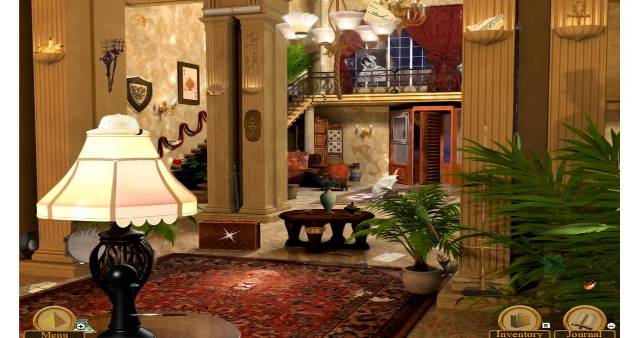 Hidden Objects Collection Volume 2 - Nintendo Switch