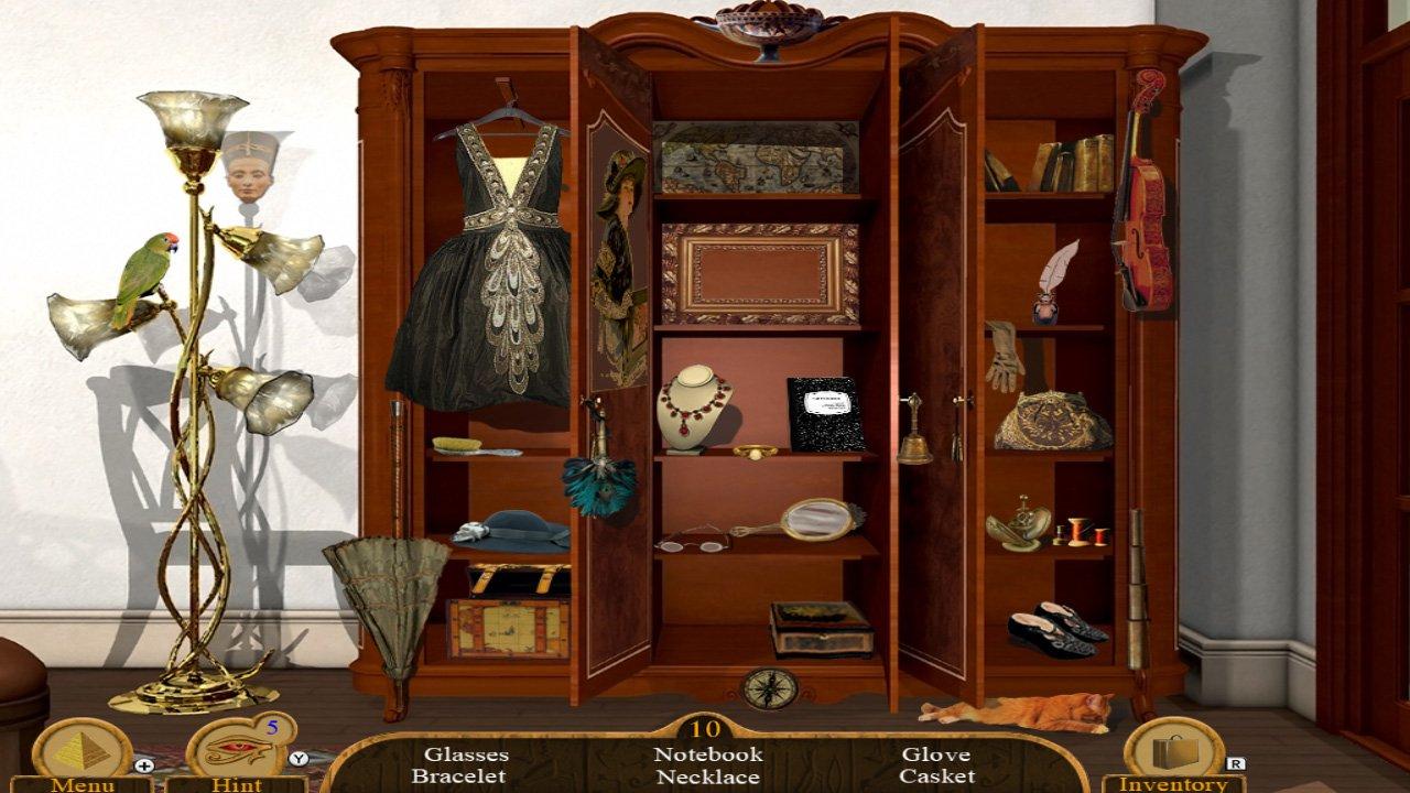 Hidden Objects Collection Volume 2 - Nintendo Switch